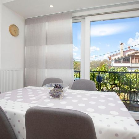 Apartment Falichi プロミン エクステリア 写真