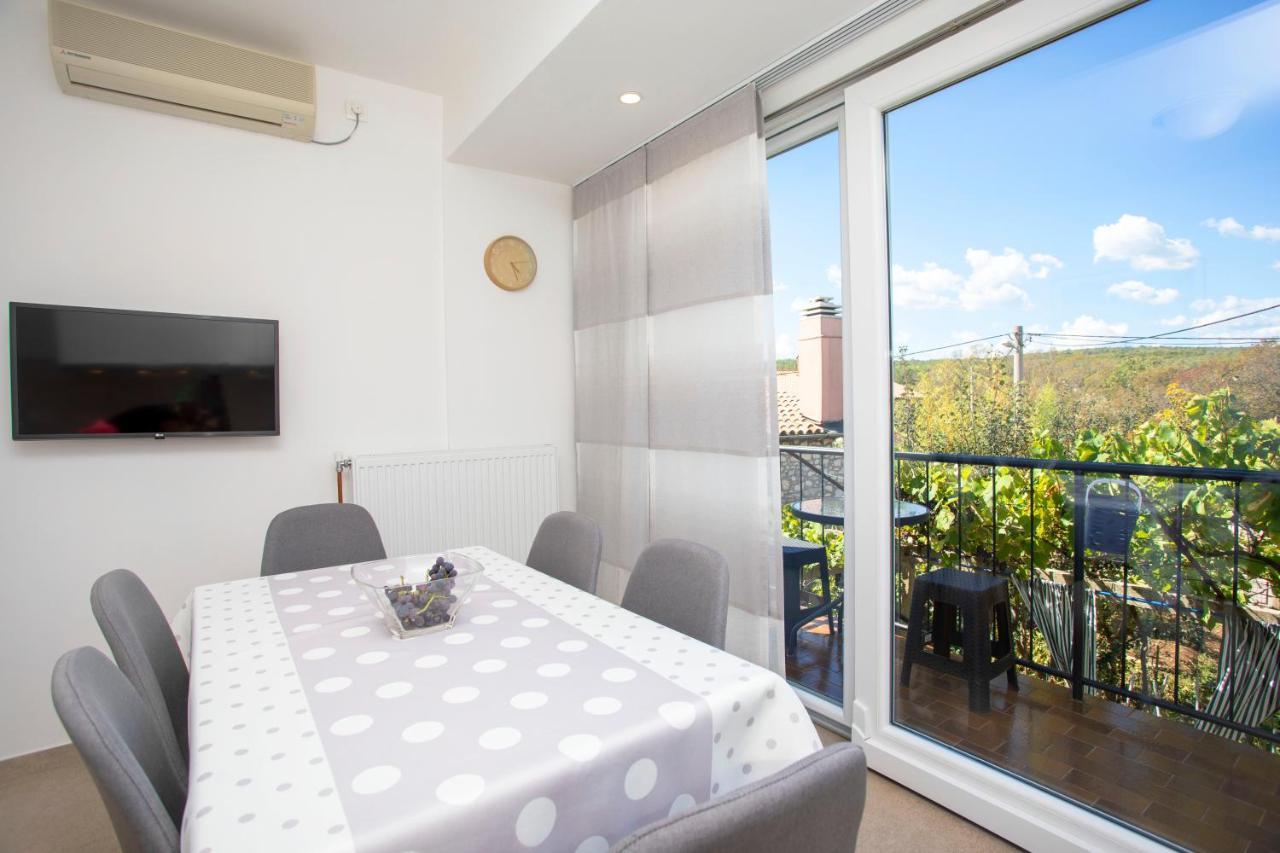 Apartment Falichi プロミン エクステリア 写真