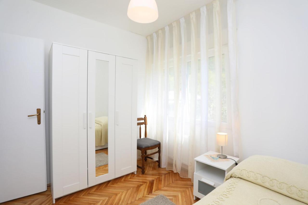 Apartment Falichi プロミン エクステリア 写真