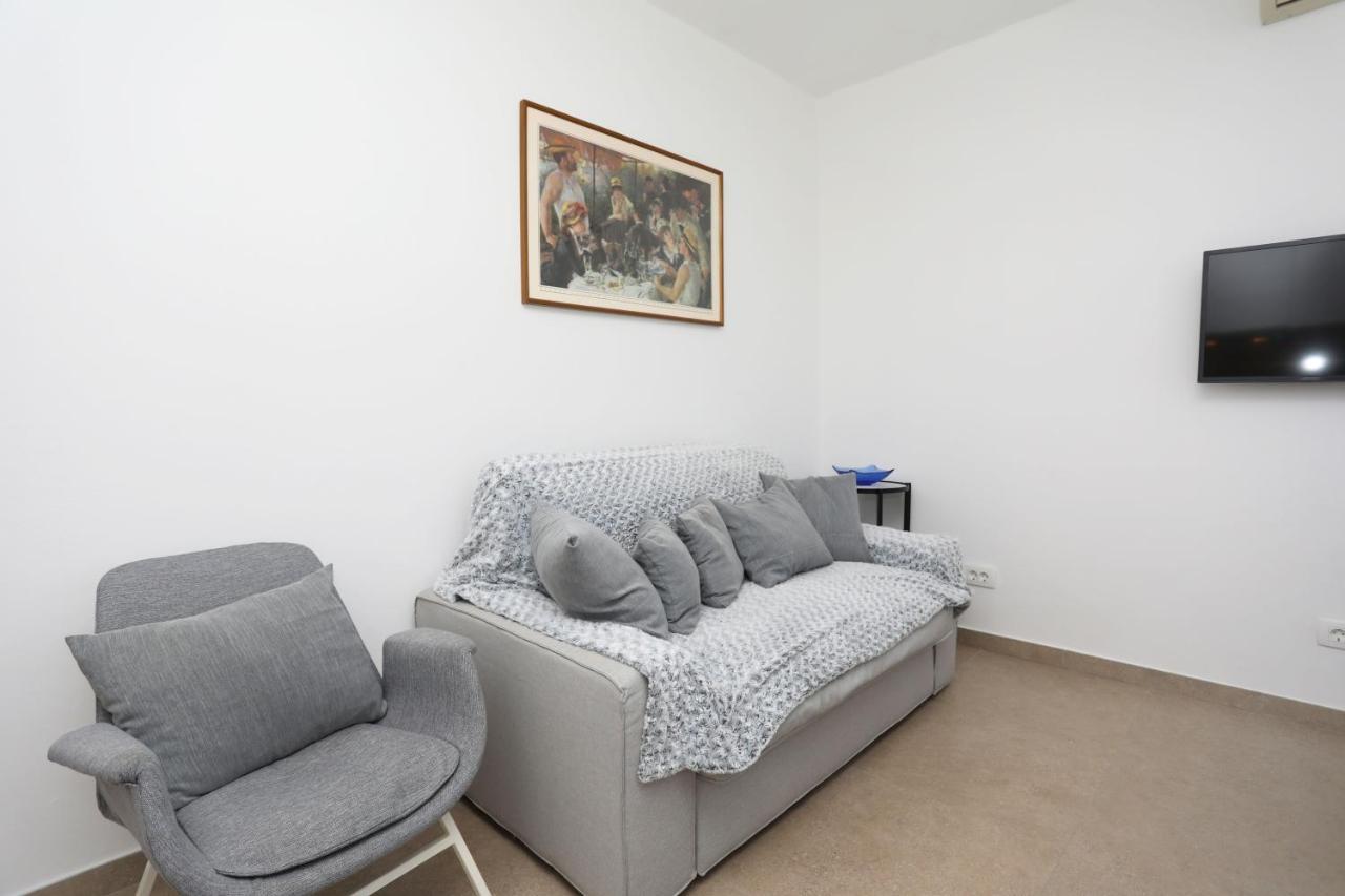 Apartment Falichi プロミン エクステリア 写真