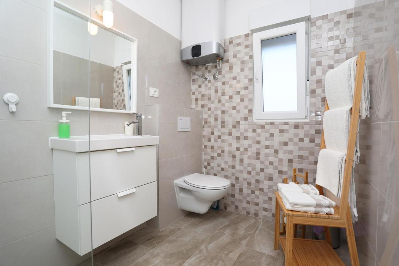 Apartment Falichi プロミン エクステリア 写真