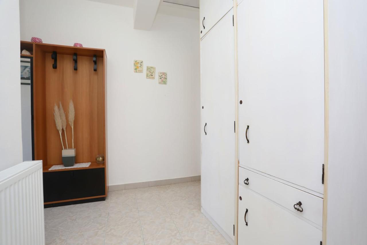 Apartment Falichi プロミン エクステリア 写真