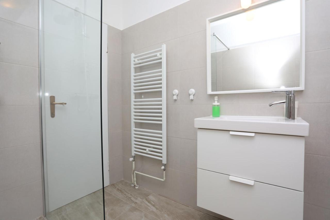 Apartment Falichi プロミン エクステリア 写真